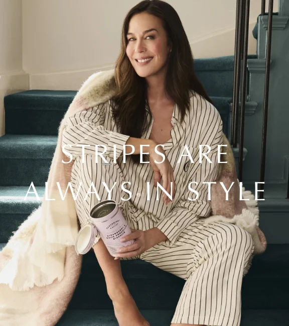 Gingerlilly campaign by Melissa Viana