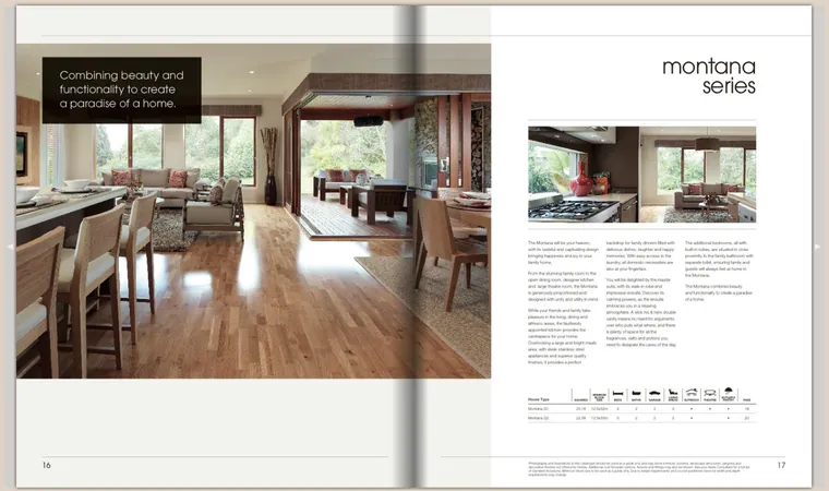 Catalogue and campaign design by Melissa Viana