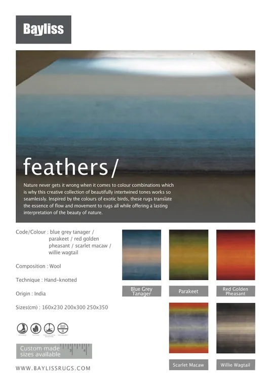 Catalogue and campaign design by Melissa Viana