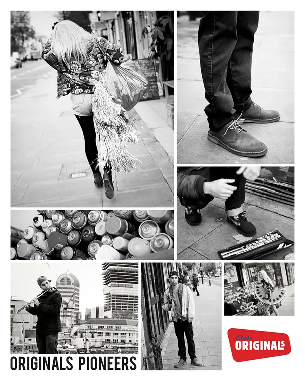 Catalogue and campaign design by Melissa Viana
